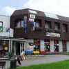 Barvičky s.r.o. Žďár nad Sázavou - barvy, laky, tapety