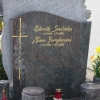 KAMENICTVÍ CAFOUREK - JEDNOHROBY  