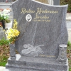KAMENICTVÍ CAFOUREK - JEDNOHROBY  