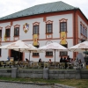 RADNIČNÍ RESTAURANT ŽĎÁR NAD SÁZAVOU         