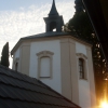 BARBORKA ŽĎÁR NAD SÁZAVOU