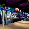 CAMPANULA SPORT BAR HERNA Žďár nad Sázavou