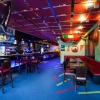 CAMPANULA SPORT BAR HERNA Žďár nad Sázavou