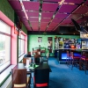 CAMPANULA SPORT BAR HERNA Žďár nad Sázavou
