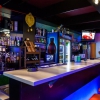 CAMPANULA SPORT BAR HERNA Žďár nad Sázavou