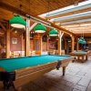 CAMPANULA SPORT BAR HERNA Žďár nad Sázavou