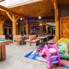 CAMPANULA SPORT BAR HERNA Žďár nad Sázavou