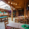 CAMPANULA SPORT BAR HERNA Žďár nad Sázavou