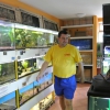 Cherra - akvaristika, chovatelské potřeby Žďár nad Sázavou
