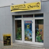 Cherra - akvaristika, chovatelské potřeby Žďár nad Sázavou