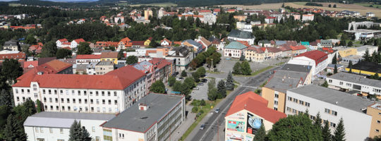 Žďár nad Sázavou