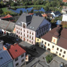 Radnice Nové Město na Moravě