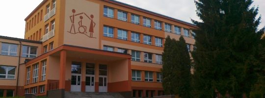 Základní škola Komenského 6 Žďár nad Sázavou