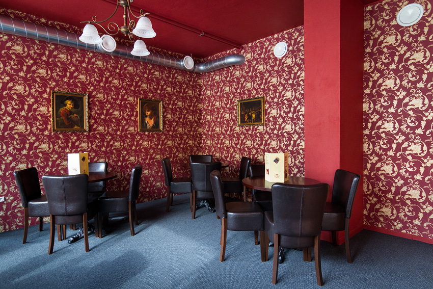 PUB & CAFE Žďár nad Sázavou