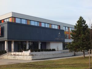 Kulturní dům Žďár nad Sázavou