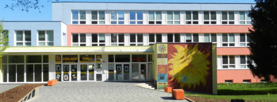 Základní škola Švermova Žďár nad Sázavou