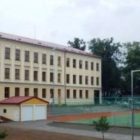 Gymnázium Nové Město na Moravě
