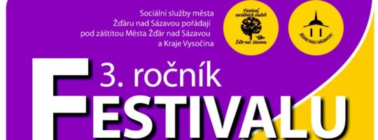 Festival sociálních služeb