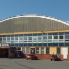 Zimní stadion Žďár nad Sázavou