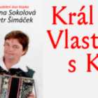 KRÁL KOMIKŮ VLASTA BURIAN S KAPKOU