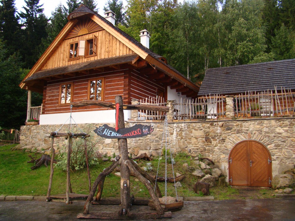 SVATÝ LUKÁŠ - KOŽICH OPRAŠ