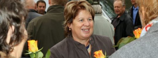 Dagmar Zvěřinová