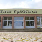 Kino Vysočina Žďár nad Sázavou