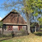 Hlinsko skanzen Betlém