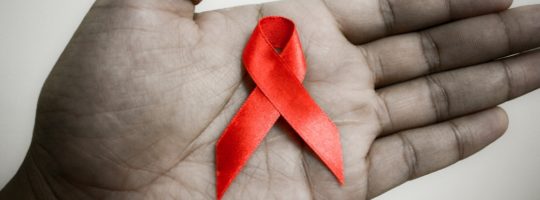 HIV, Aids