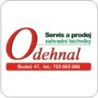 Libor Odehnal - Servis a prodej zahradní techniky, Vysočina