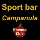 SPORT BAR CAMPANULA Žďár nad Sázavou