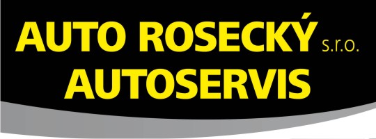 AUTO ROSECKÝ s.r.o., autoservis