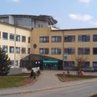 Kurz první pomoci - Nemocnice Nové Město na Moravě