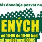 Den otevřených dveří ODAS