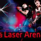 Matrixx Laser Arena