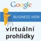 Tvorba virtuální prohlídky - Vysočina