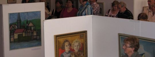 Kosinkova sbírka by mohla najít své místo v Čechově domě
