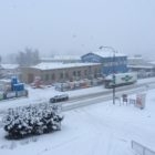 Brněnská ulice Žďár nad Sázavou