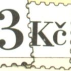 Poštovní známka Žďár nad Sázavou