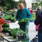 Dvanáct farmářských trhů doprovodí zábavný program