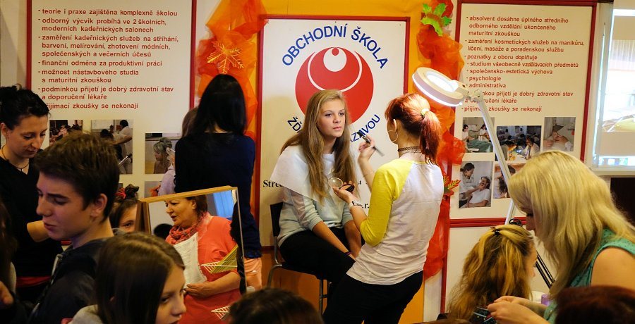 Nabídku Festivalu vzdělávání doplní exkurze ve firmách