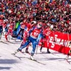 Biatlon omezí provoz na „devatenáctce“ mezi Žďárem a Městem