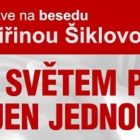 Beseda - Tímto světem projdu jen jednou