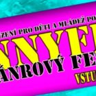 2. ročník multižánrového festivalu Funny Fest je za dveřmi