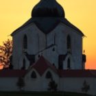 Poutní kostel sv. Jana Nepomuckého na Zelené Hoře, Žďár nad Sázavou