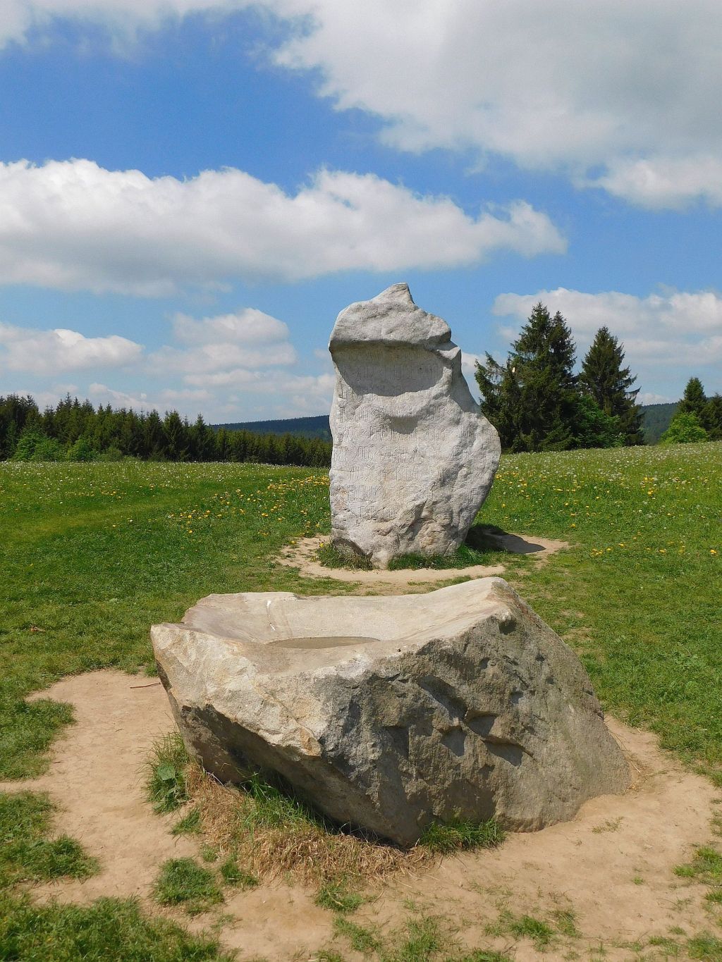 Jarošův kámen