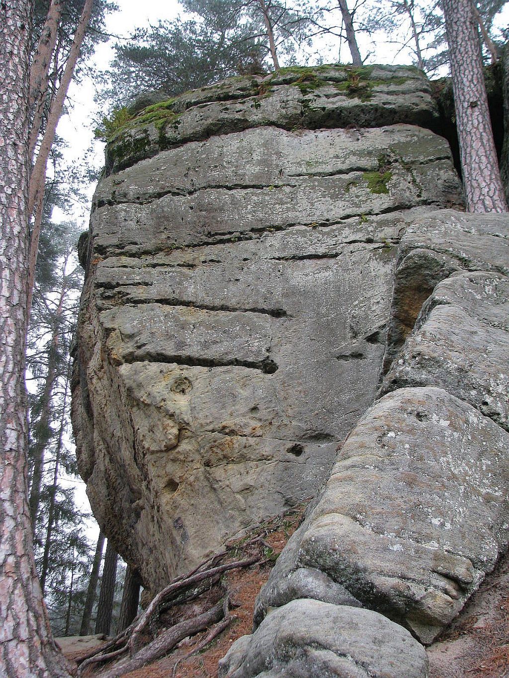 Hrnčířova skála