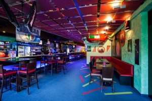 Přijďte sledovat sportovní přenosy v HD kvalitě CAMPANULA SPORT BAR HERNA Žďár nad Sázavou