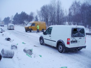 dalnice-d1-hasici-vysocina-nehoda-1