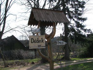 Dědek